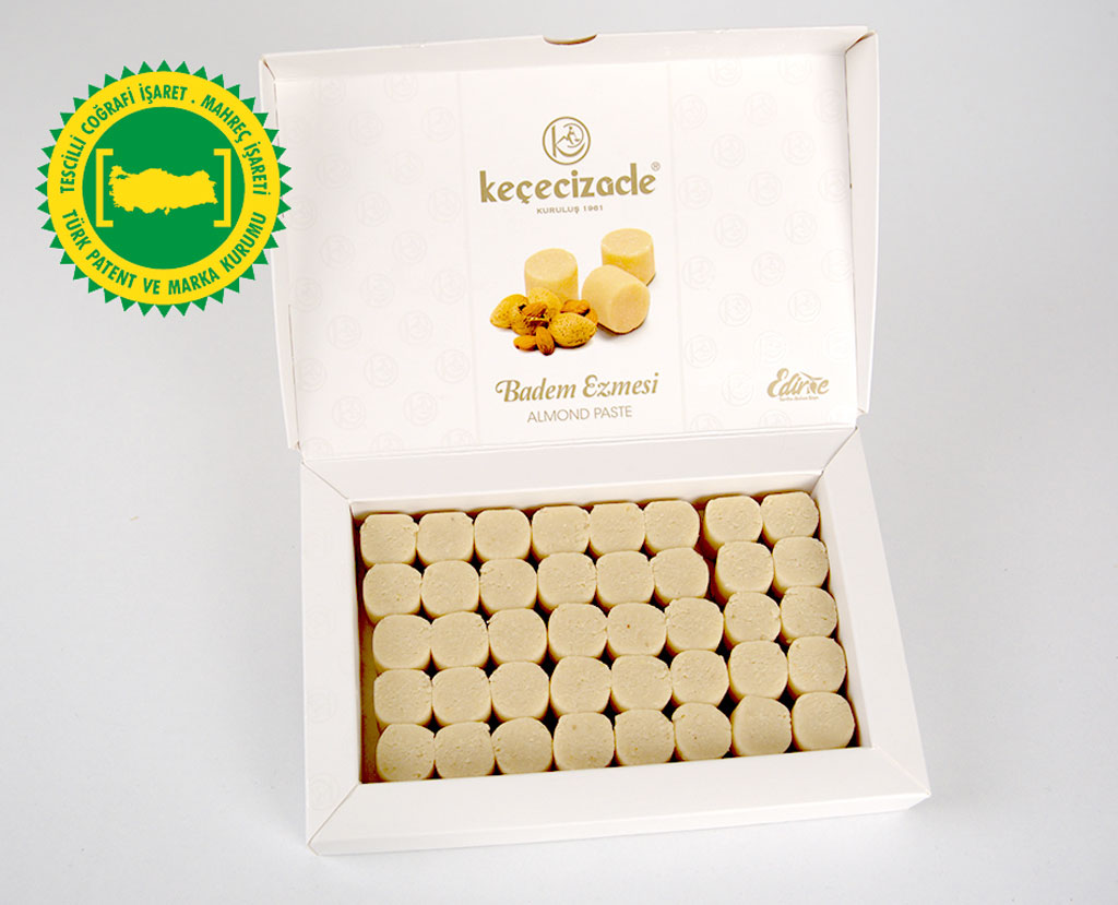 BADEM EZMESİ (430gr)