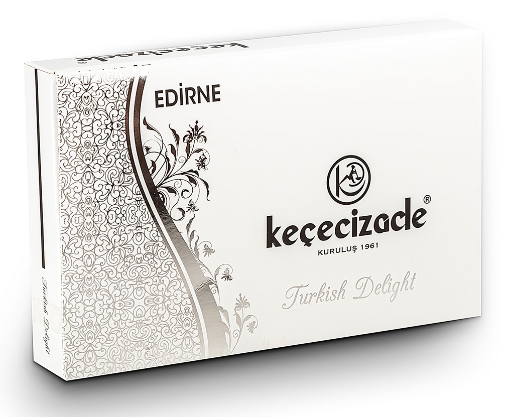 DAMLA SAKIZLI LOKUM (430GR)